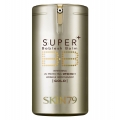 SKIN79 Super Plus beblesh balm BB Gold 
